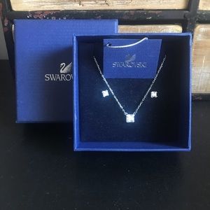 Swarovski Set